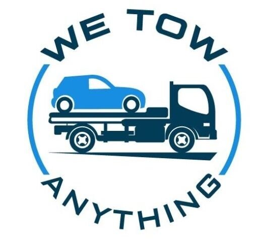 We Tow Anything || Best Tow Truck Service in Melbourne