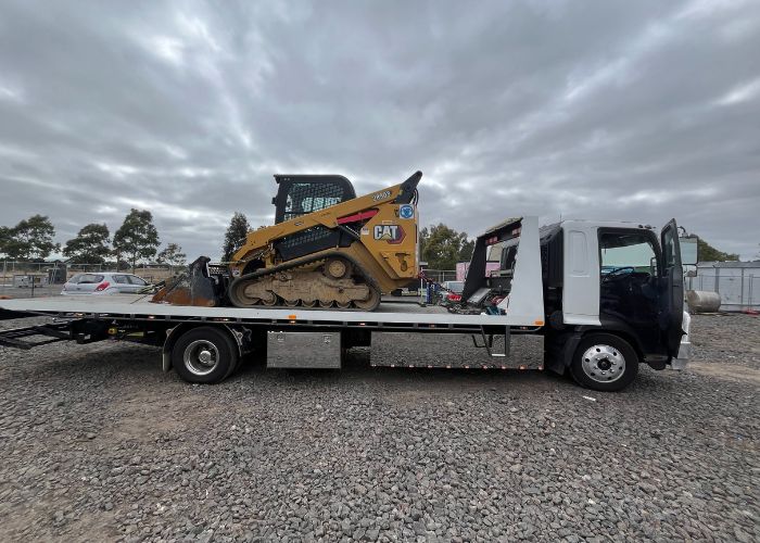 WeTowAnything is the best towing service in Brisbane. Contact us now